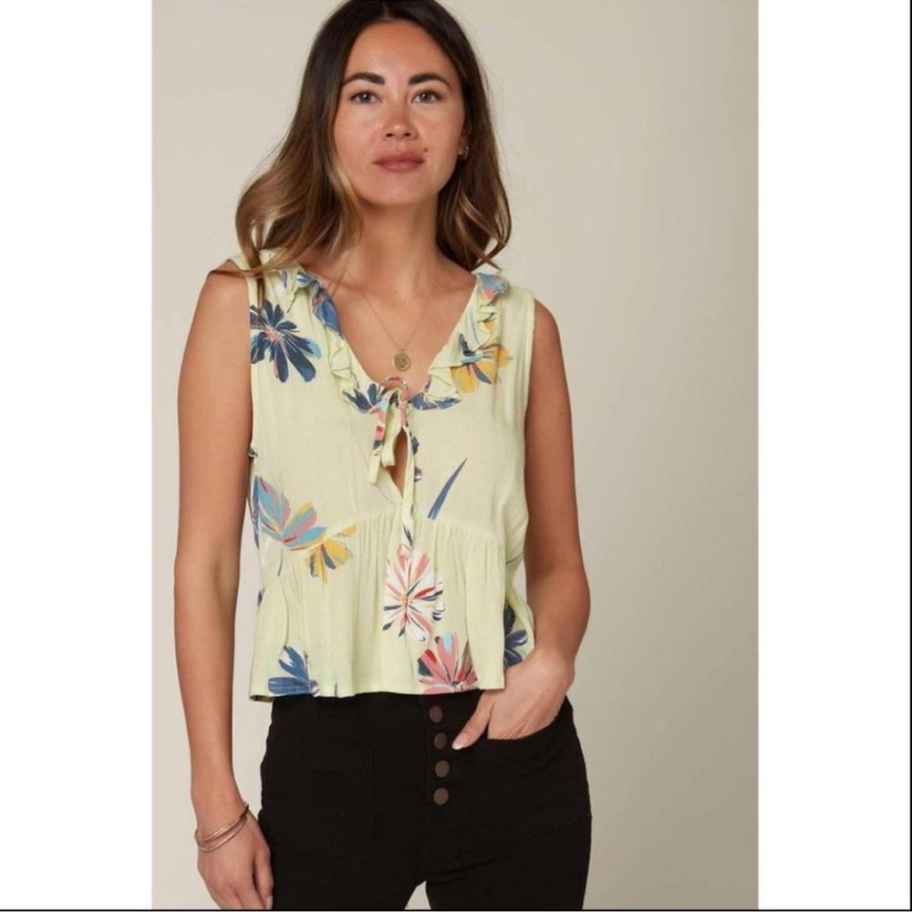 O'Neill Women's Olivia Top